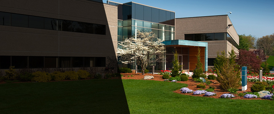 Fairland Landscapers