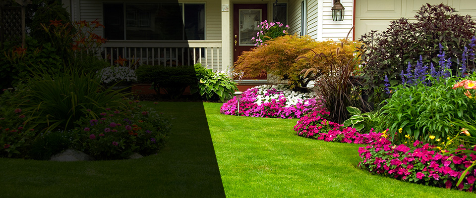 Fairland Landscapers