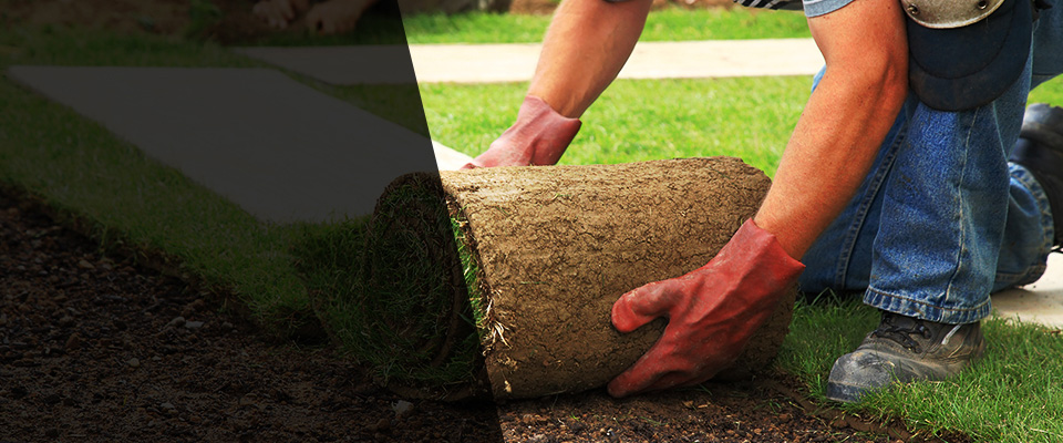 Fairland Landscapers