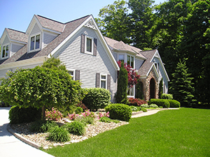 Landscapers and Lawncare Services in Fairland, IN